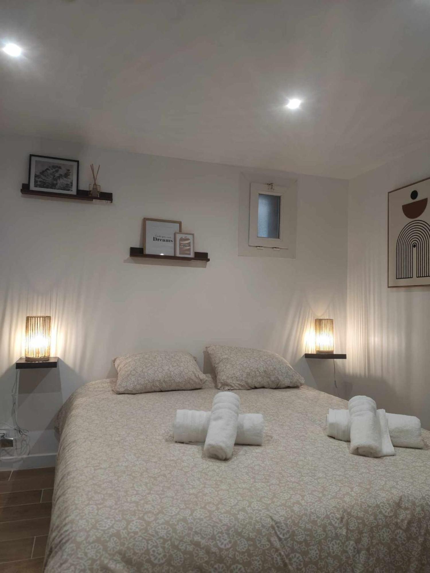 Le Cosy En Intramuros Appartement Avignon Buitenkant foto
