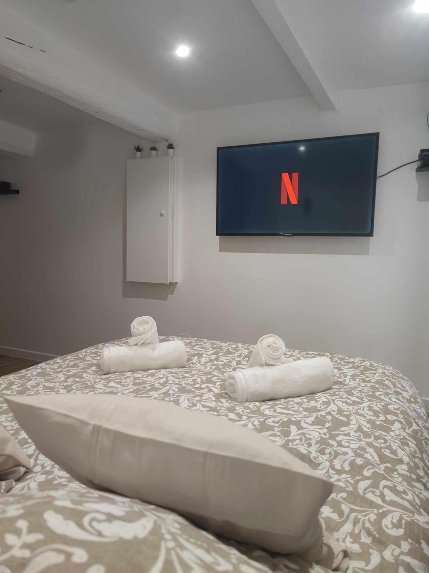 Le Cosy En Intramuros Appartement Avignon Buitenkant foto