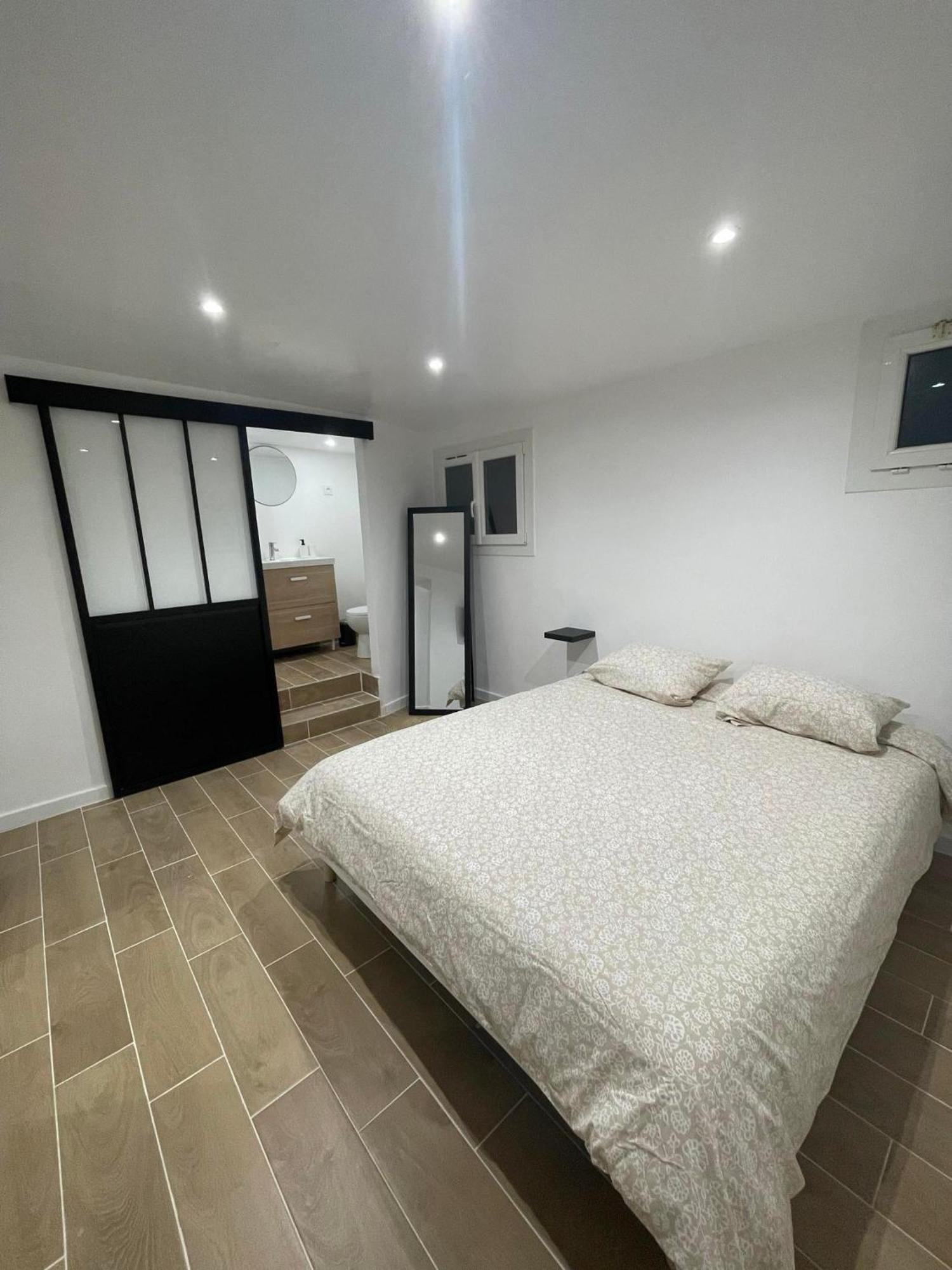 Le Cosy En Intramuros Appartement Avignon Buitenkant foto